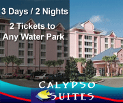 Orlando Water Park Vacation Packages
